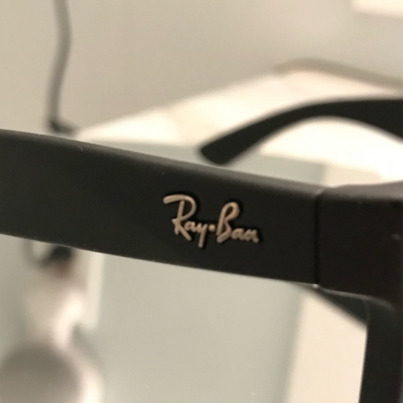 Ray-Ban justin sunglasses - Picture 2 of 6